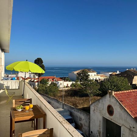 알부페이라 Kap Sea View Balcony 아파트 외부 사진